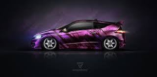 The site owner hides the web page description. Honda Crz Hybrid Marshes Design Wrapstyle