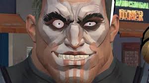 Marvel Rivals , #marvelrivals, VIA Marvel Rivals Reddit, by Mrunderman