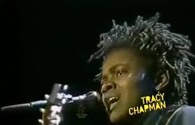 A song that truly transcends time 🎶 #TracyChapman