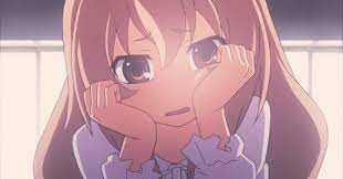 Sugoihentai Kawaii Anime Anime Toradora