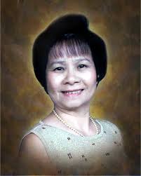 Diep Luu Obituary