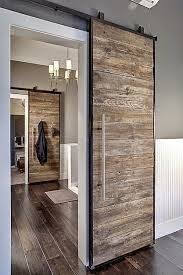 Get inspired featuring rustica's customer barn door creativity and shop the look for your bathroom makeover. Doordodoor Lowes Barn Door