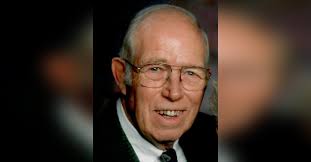 Obituary information for Ralph Victor Mead