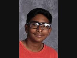 Middle Country Honors November Students of the Month