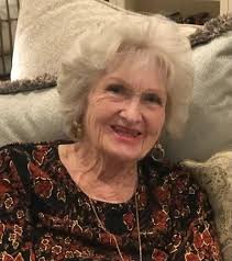 Marcia Starr Obituary (1934