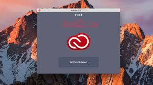 Adobe zii tool is created by the tnt and with this software you can patch all the latest 2020 versions of adobe cc instantly. Adobe Patcher 2020 Zii 5 3 2 Activate Any Adobe Cc On Mac Adobe Zii