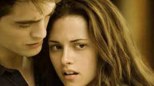 'Twilight' movies 1, 2 and 3