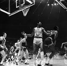 Wilt chamberlain (7 feet 1 inch 2.16 metres) played at the university of… 1969 Nba Finals Wikipedia