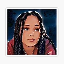 Fatou Jallow Merch & Gifts for Sale