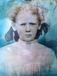 Growing up in Burden, Kansas in the 1800s