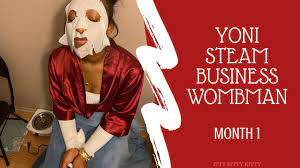 But the very act of starting your own company and opening a bank account for it will cause things to happen in your life that you cannot today imagine. Yoni Steam Business My First Month Youtube