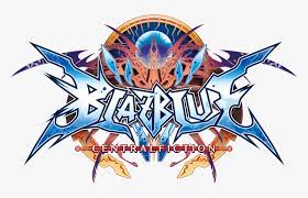 A place to look for blazblue netplay games, discuss the series, asking for any questions or advice or post any images/links that are relevant. Blazblue Central Fiction Title Transparent Hd Png Download Kindpng