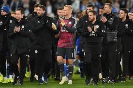 Discover everything you want to know about kasper schmeichel: Peter Schmeichel Admits Pride Over Son Kasper S Reaction After Leicester Helicopter Crash Sports Illustrated
