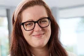 Jackie Grabs Coveted Gong