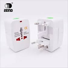 This Is A Link To Amazon And As An Amazon Associate I Earn From Qualifying Purchases Univ International Travel Adapter Travel Adapter Universal Travel Adapter