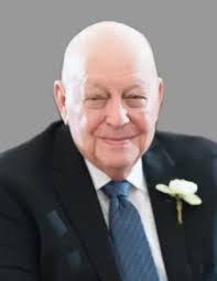 R.C. Strange Obituary (2024)