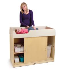 changing stations  kindermark kids