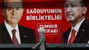 Kulis Mhp Kanadina Gore Erdogan In Turkiye Ittifaki Sozlerinin Perde Arkasi Sputnik Turkiye