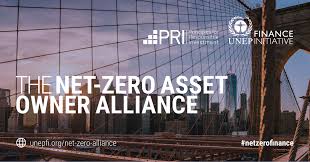 Munich Re joins Net-Zero Asset Owner Alliance bringing collective AUM of  group to US$ 4.5 trillion - United Nations Environment - Finance Initiative