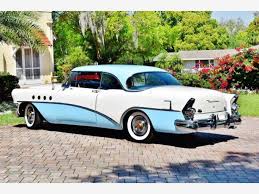 1955 Buick Roadmaster For Sale Near Lakeland Florida 33801 Classics On Autotrader Buick Roadmaster Buick Autotrader