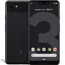 Google Pixel 3 XL 64GB Zwart - Prijzen ...
