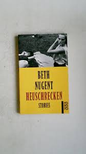 94228 Beth Nugent HEUSCHRECKEN Stories