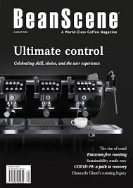 Hire coffee machines for any use. Beanscene Aug 2020 By Prime Creative Media Issuu