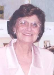 Obituary of Marie Rita Perone