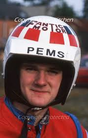 Ted Devol's Saucer Wheeled Single Sided Proto Bike from the Early 90's