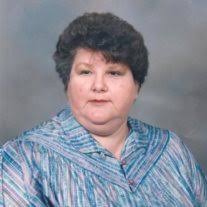 Cappie Ann Feltner Hollon (1951-2014)