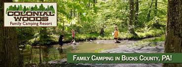 Maybe you would like to learn more about one of these? Colonial Woods Family Camping Resort Home Facebook
