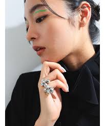 Ray BEAMS FUMIE=TANAKA × Ray BEAMS