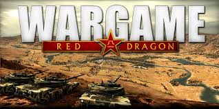 Wargame Red Dragon Comes At Mac Game Store Game Store Red Dragon Red