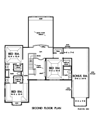 The roundhouse is uneasy about planning, but having a closer look at the plans, everything within the space works, and you're not wasting any room. 5 Bedroom House Plan Great Room And Hearth Room Home Plan