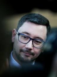 Autorka je spolupracovnicí neovlivní.cz, působí jako moderátorka v seznam zprávách. Marie Bastlova Autor Ka 11 Irozhlas Rychle A Spolehlive Zpravy