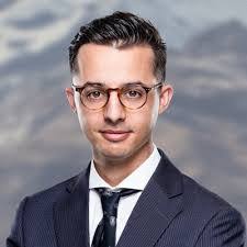 Benjamin Malik's Instagram, Twitter & Facebook