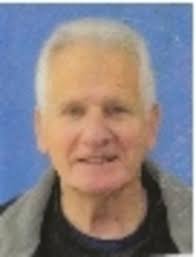 William Patterson Obituary (1937