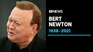 Bert Newton will be farewelled in state funeral, Victorian Premier Daniel  Andrews confirms