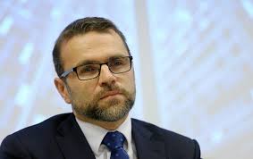 Mogliśmy lepiej zbudować relacje z Państwem Środka [WYWIAD]