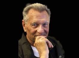 STUDIO — Tom Sewell