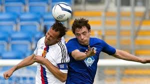 Fc basel 1893 complete edon zhegrova signing. Zoua Earns Basel Victory At Ten Man Molde Uefa Champions League Uefa Com