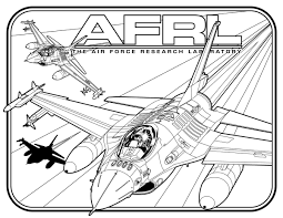 Air force 1 coloring pages at getcolorings.com | free. Air Force Research Lab Afrl On Twitter These Fighting Falcons Need A New Paint Job And You Re The One To Do It Let Us See Your Creations Below Afresearchlab Coloringpage F16
