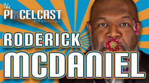 The PixcelCast #14: Galaxy Girl Paida (S2;E3)