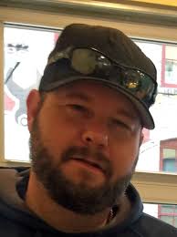 Obituary for Daniel G Wolf