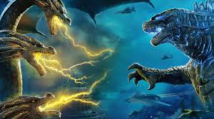 Skull island, it is the fourth film in legendary's monsterverse. Godzilla King Of The Monsters 2019 Review Low On Monsters Not Enough King Cgm Backlot