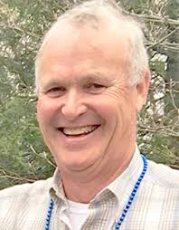 Wallace D. "Wally" Mitchell