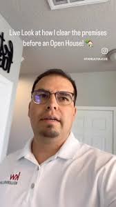 😎Not your average Open House invite!😎, ⁣⁣⁣⁣⁣, Clearing the premises to  host a safe open house is a major Key! Honestly, this is such a great area  of Rio Rancho that I had to use this one jokingly of ...