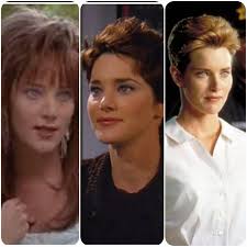 Arielle Kebbel's roles in movies and TV shows