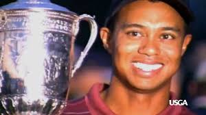 At 40, Tiger's Place in Golf Lore Secure