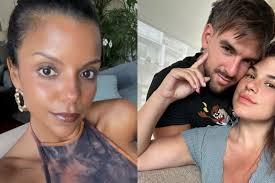 Nena' Cubillas protagoniza broncaza con Juan Ichazo frente a sus hijos por  culpa de Macarena Vélez - ATV